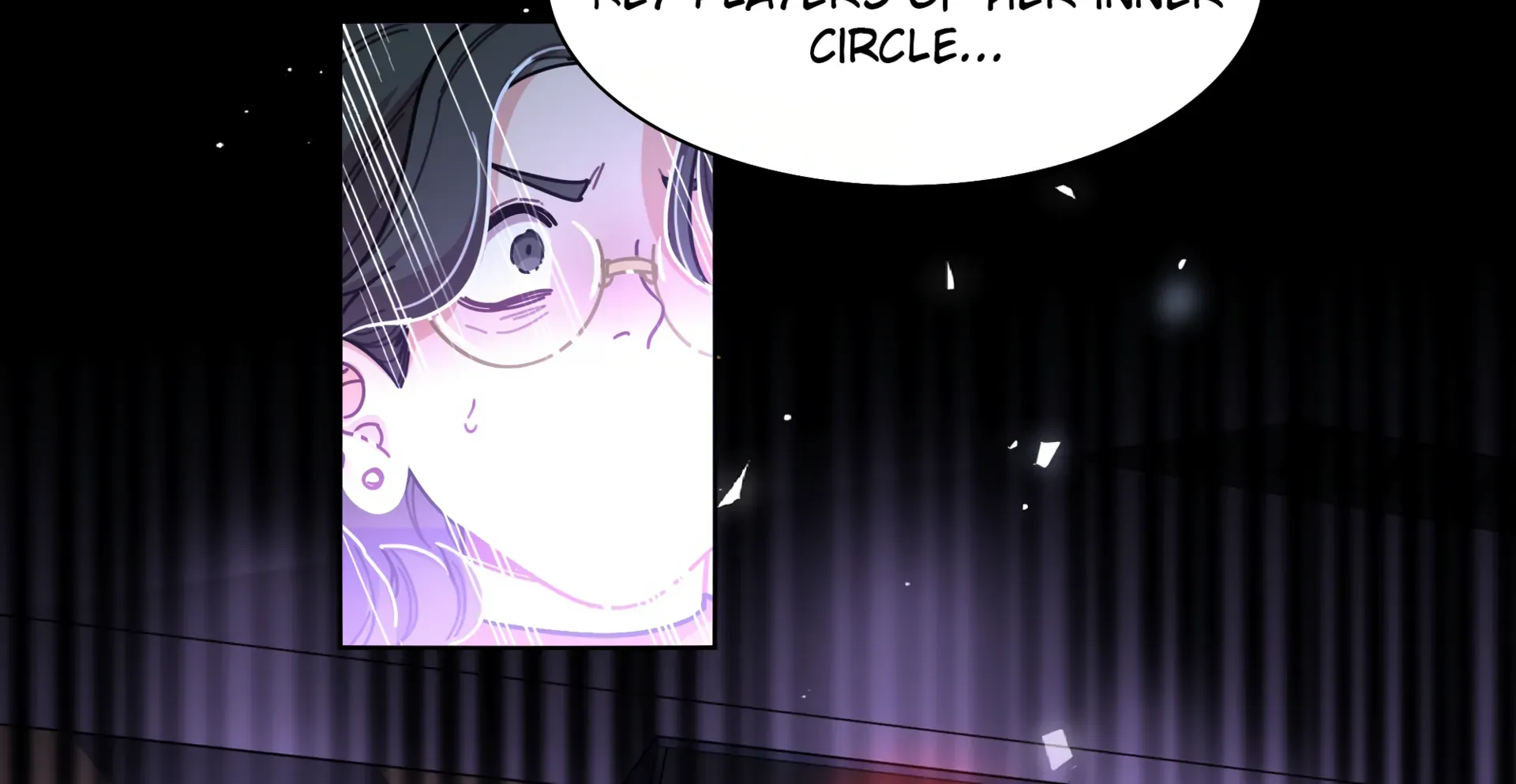 Beware of the Vicious Dog Inside! Chapter 79 page 75 - 