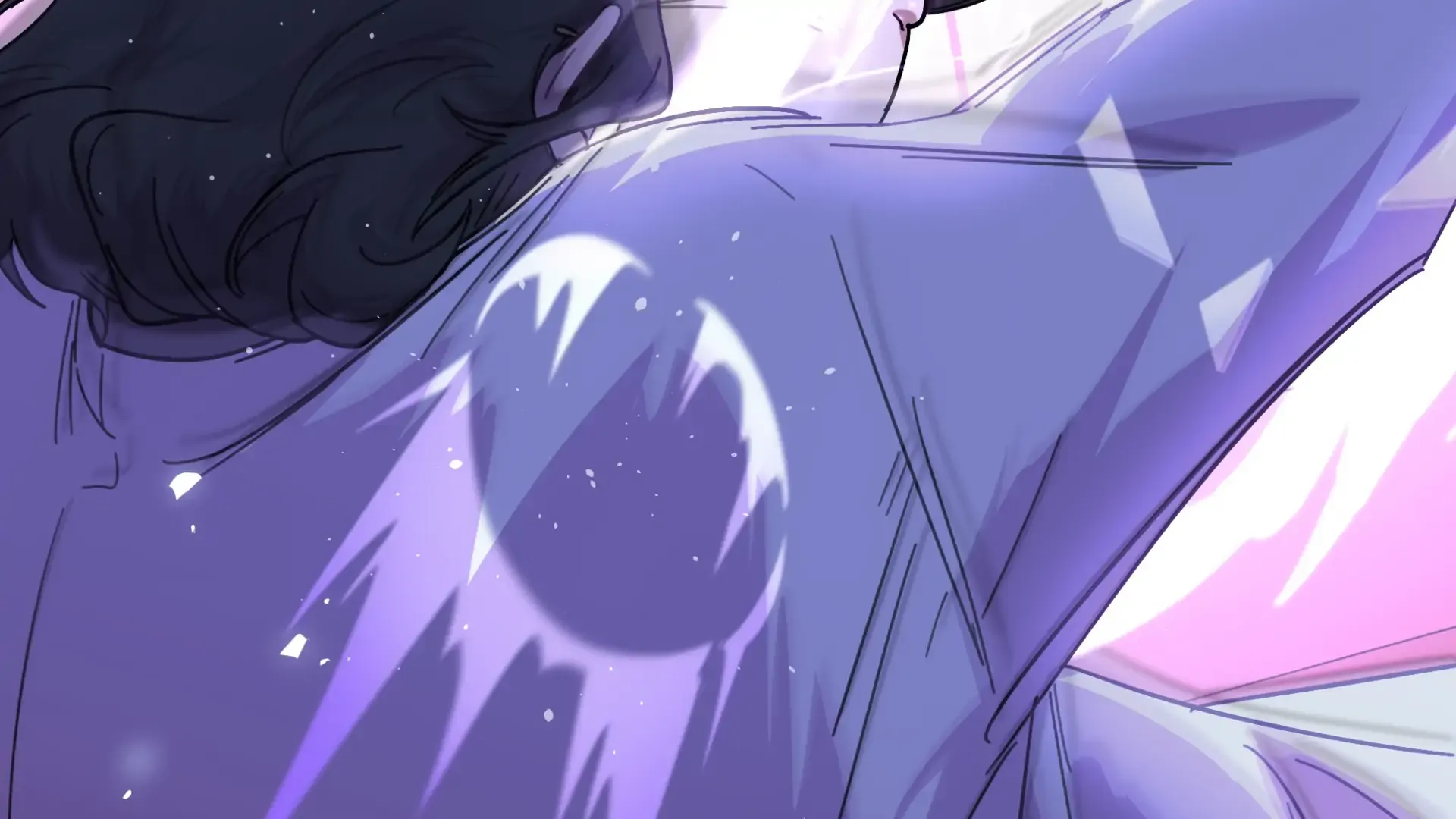 Beware of the Vicious Dog Inside! Chapter 79 page 78 - 