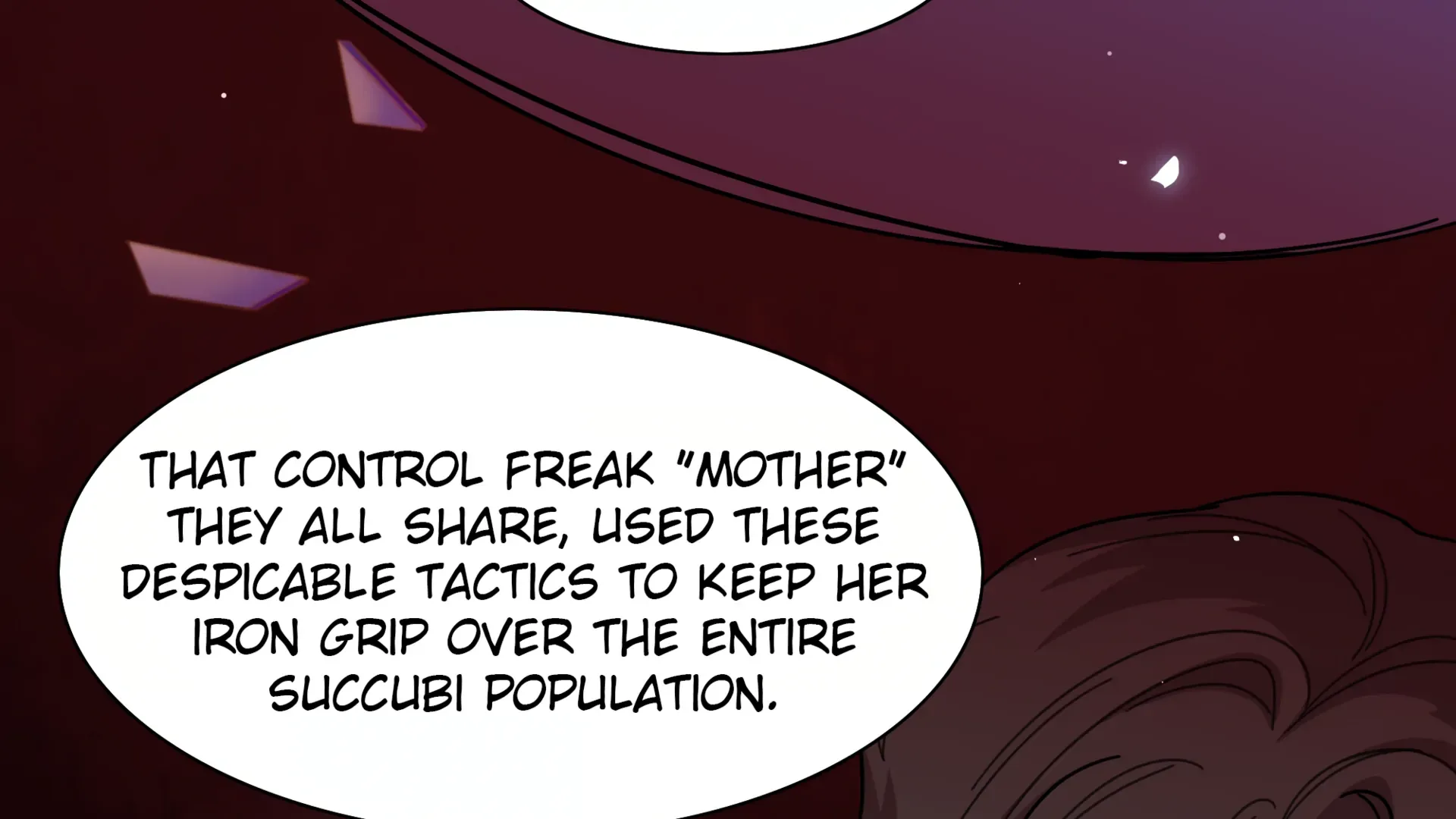 Beware of the Vicious Dog Inside! Chapter 79 page 80 - 