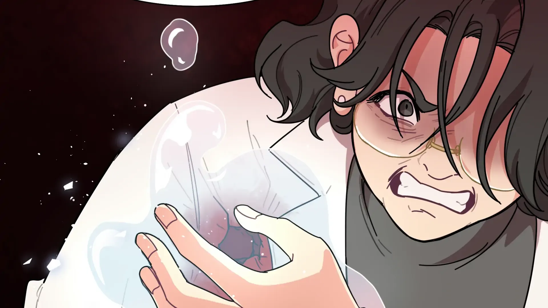 Beware of the Vicious Dog Inside! Chapter 79 page 81 - 