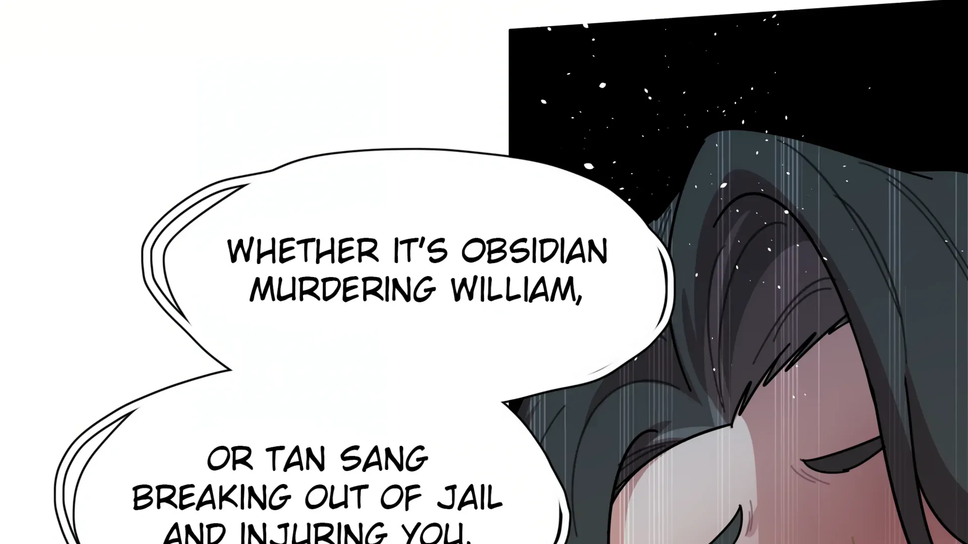 Beware of the Vicious Dog Inside! Chapter 79 page 87 - 