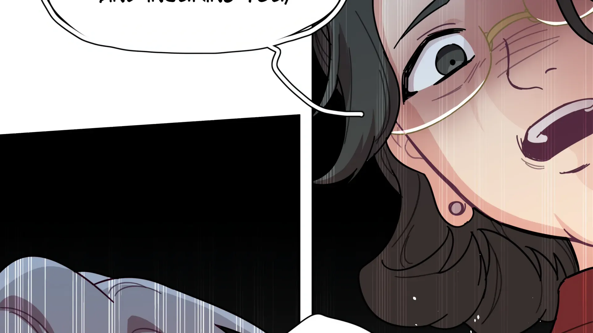 Beware of the Vicious Dog Inside! Chapter 79 page 88 - 