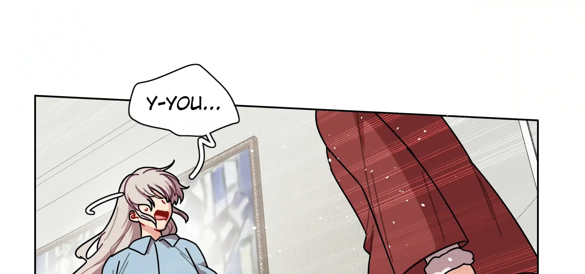 Beware of the Vicious Dog Inside! Chapter 79 page 10 - 