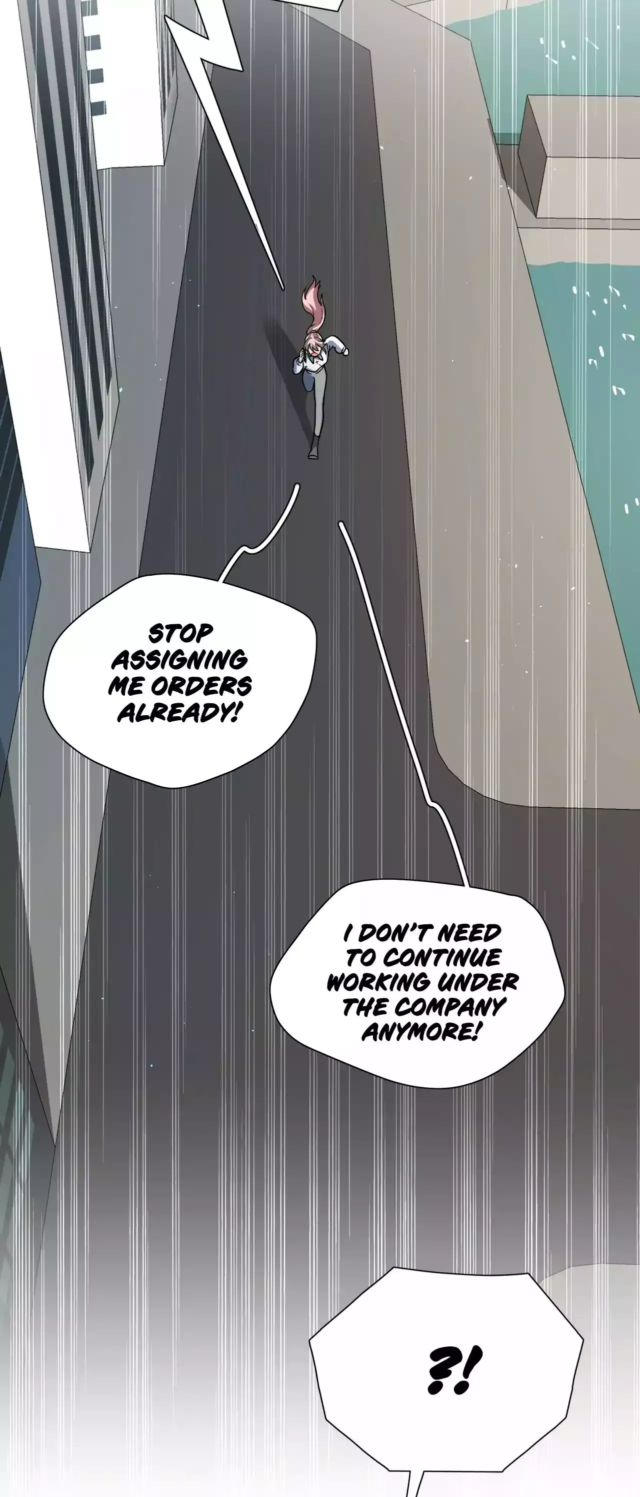 Beware of the Vicious Dog Inside! Chapter 8 page 15 - 