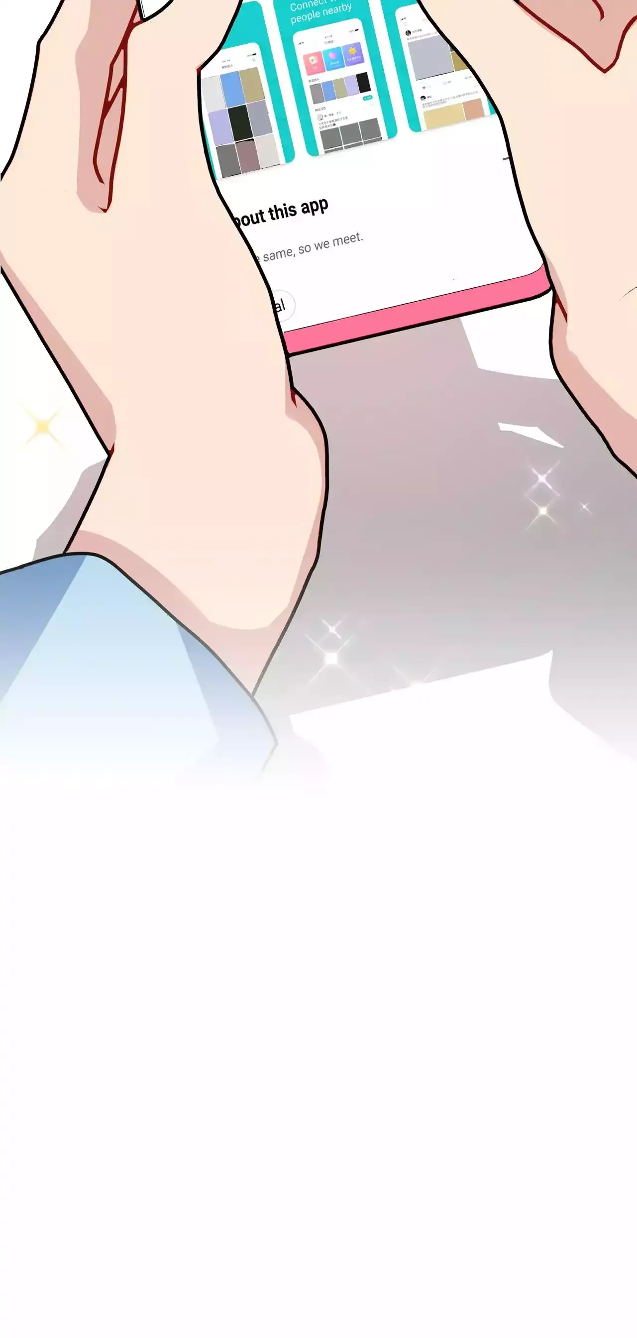 Beware of the Vicious Dog Inside! Chapter 8 page 8 - 