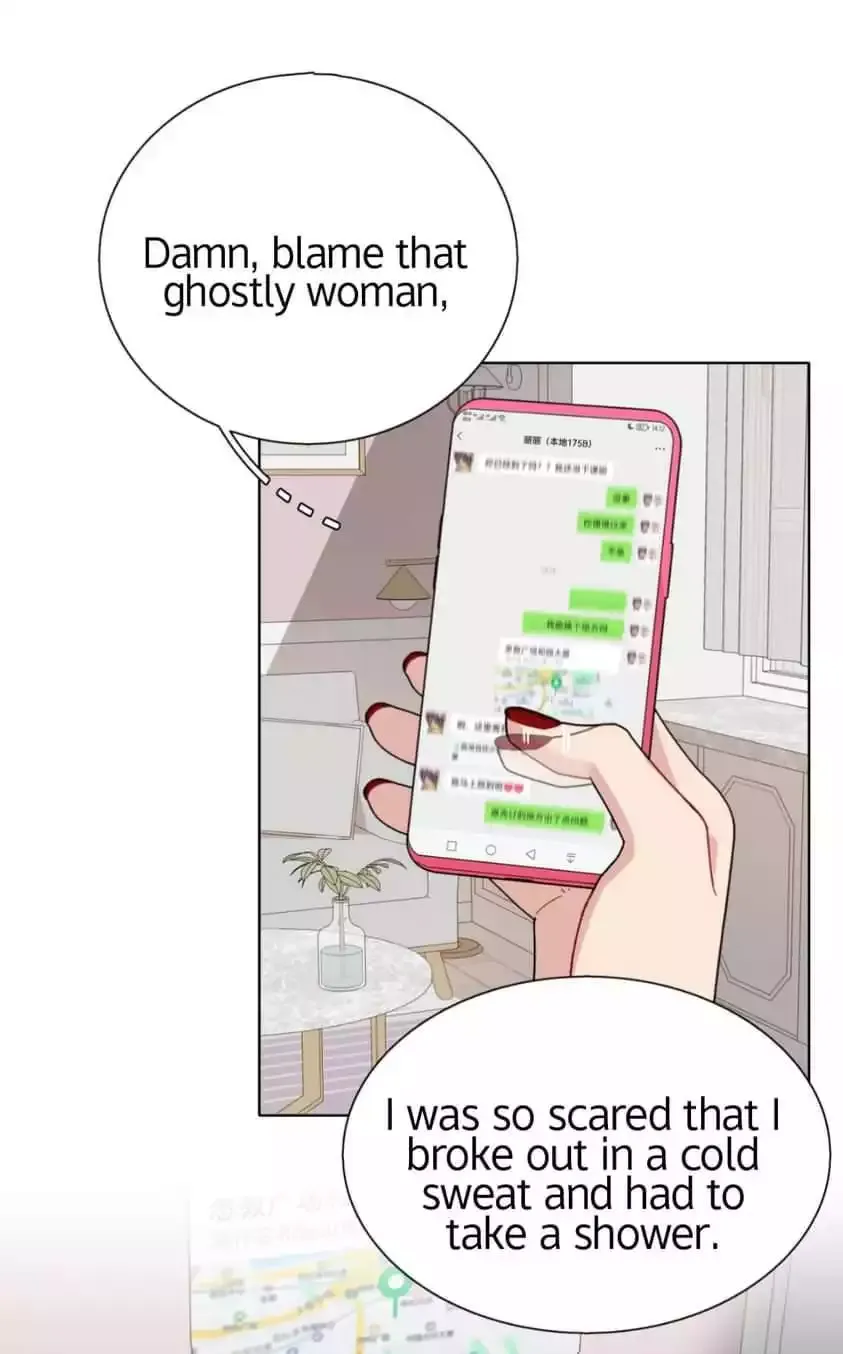 Beware of the Vicious Dog Inside! Chapter 9 page 2 - 