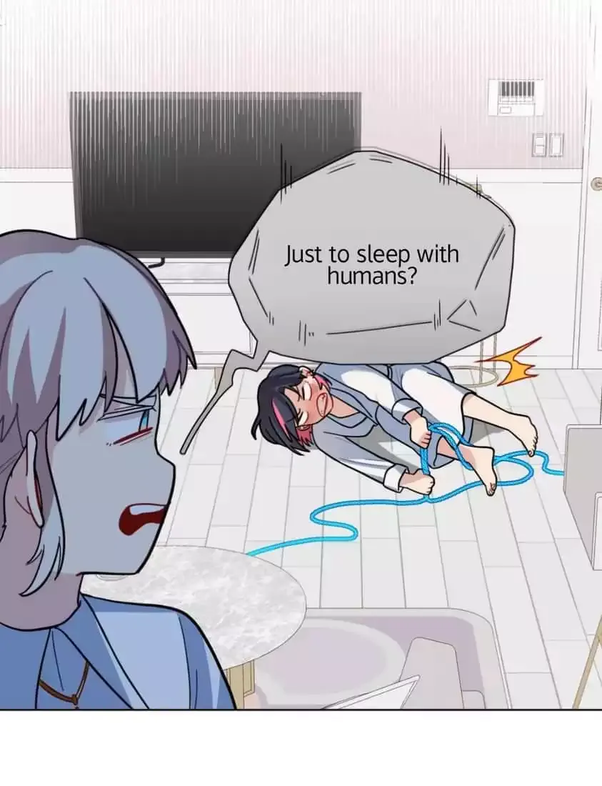 Beware of the Vicious Dog Inside! Chapter 9 page 12 - 