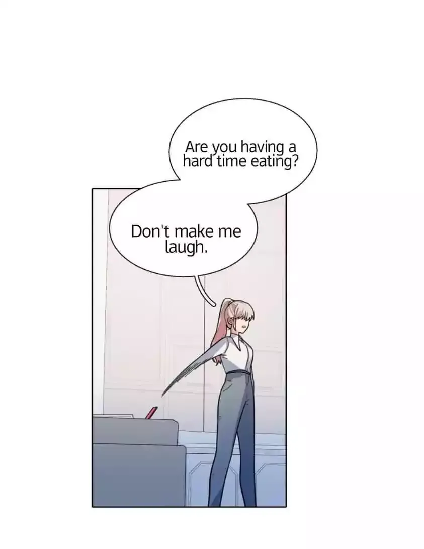 Beware of the Vicious Dog Inside! Chapter 9 page 15 - 