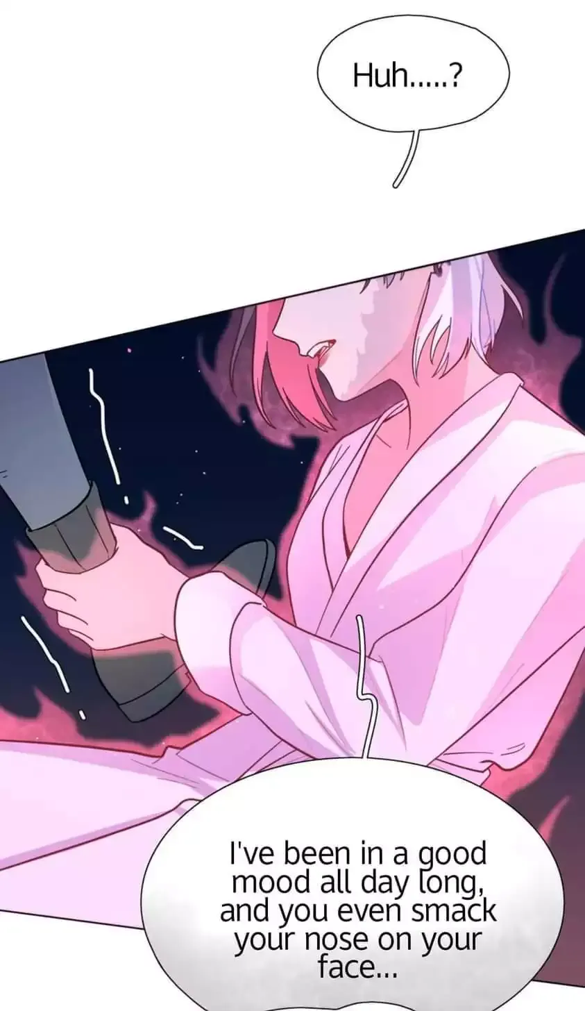 Beware of the Vicious Dog Inside! Chapter 9 page 18 - 