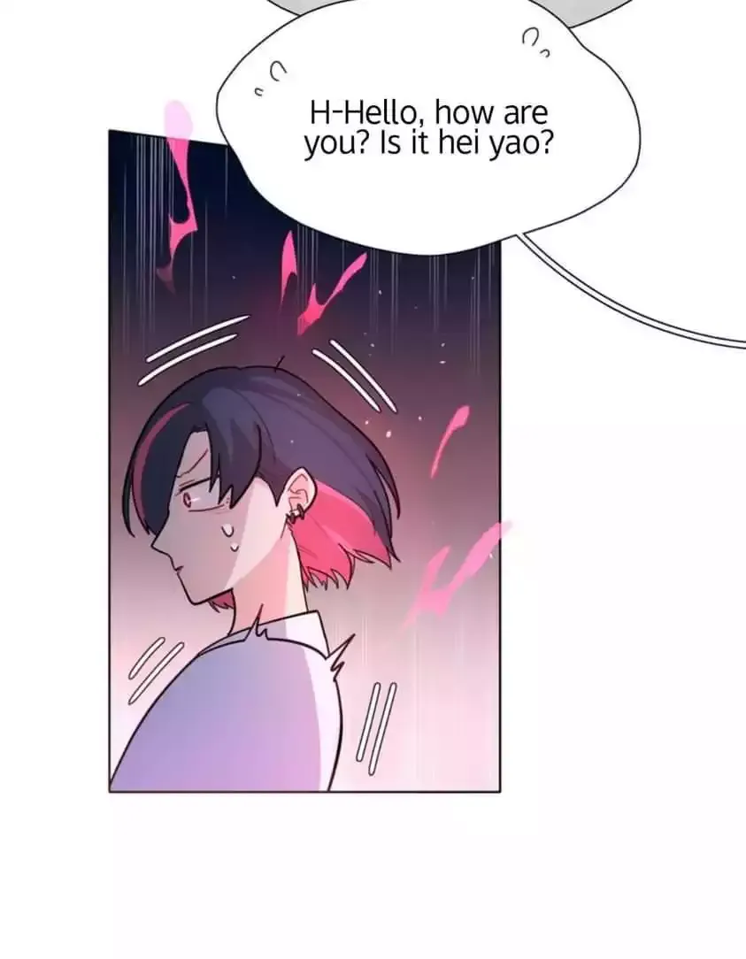 Beware of the Vicious Dog Inside! Chapter 9 page 19 - 