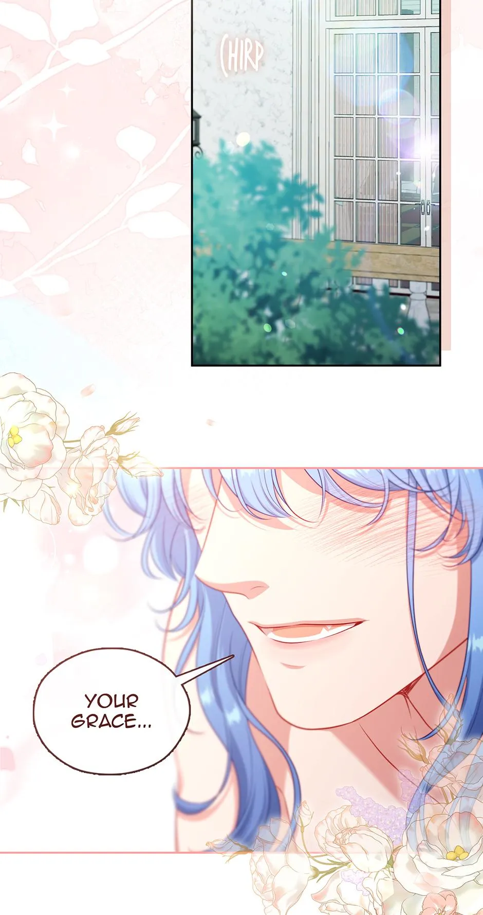 Beware of the Villainess! Manhwa Chapter 129 page 12 - 