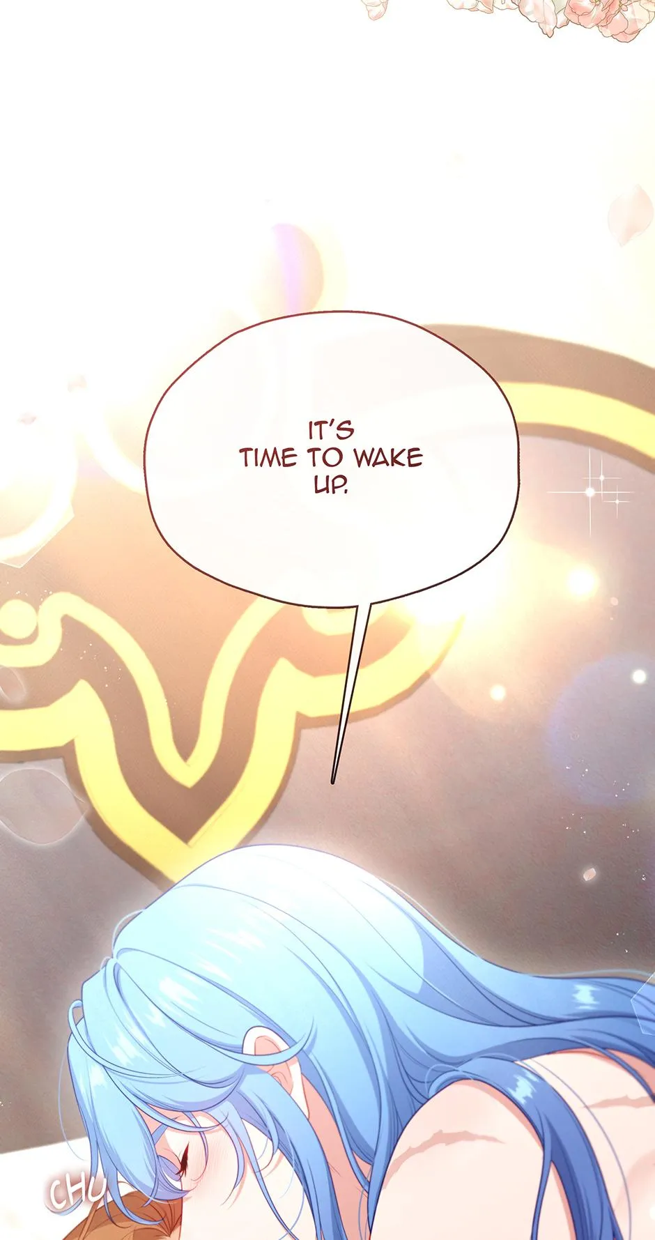 Beware of the Villainess! Manhwa Chapter 129 page 13 - 