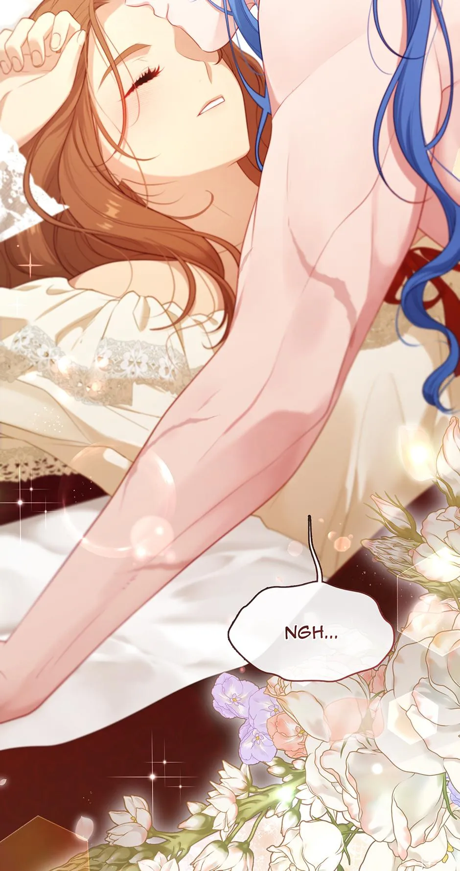 Beware of the Villainess! Manhwa Chapter 129 page 14 - 