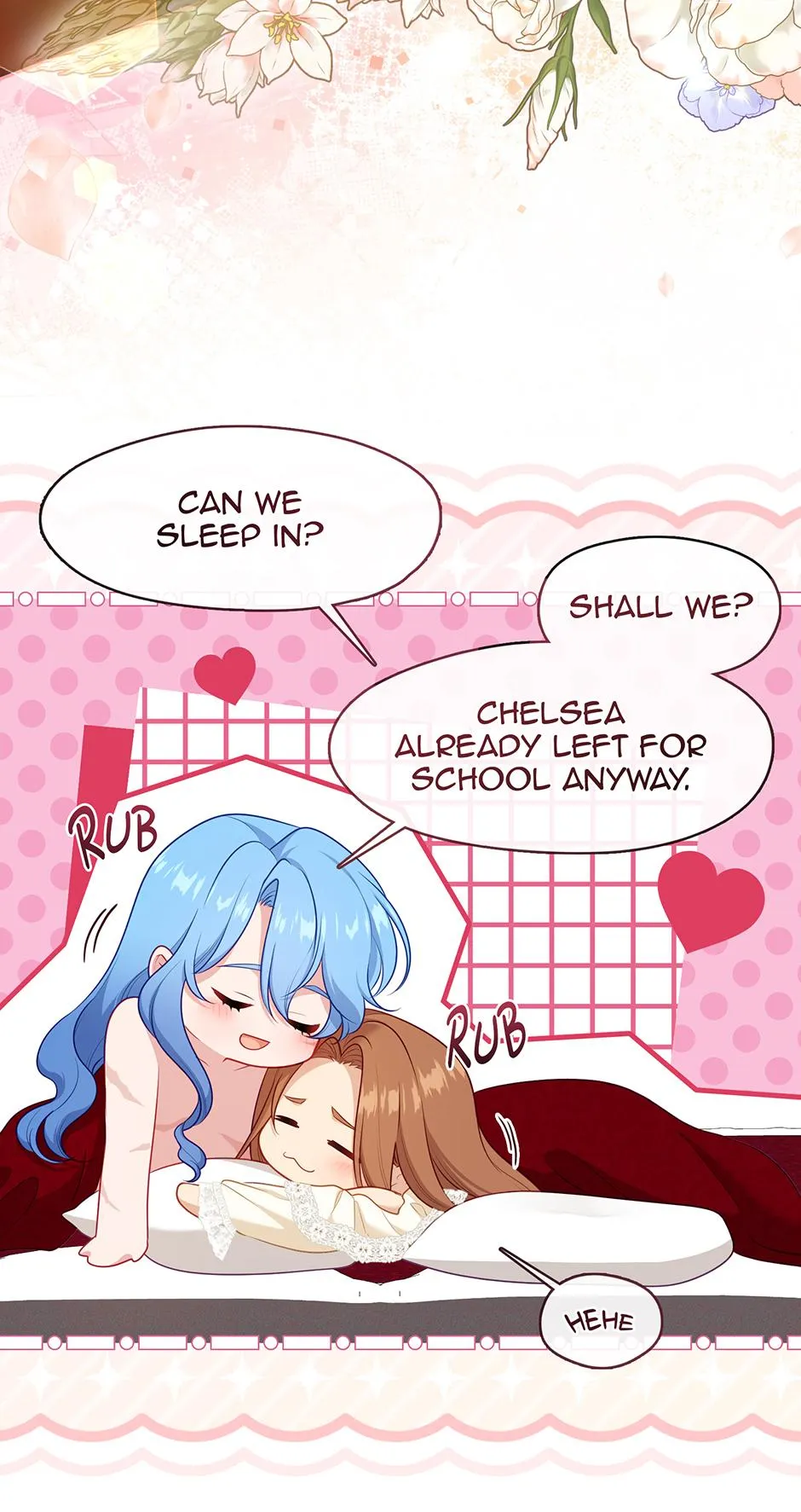 Beware of the Villainess! Manhwa Chapter 129 page 15 - 