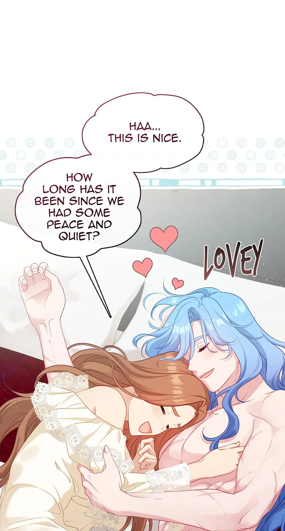 Beware of the Villainess! Manhwa Chapter 129 page 16 - 
