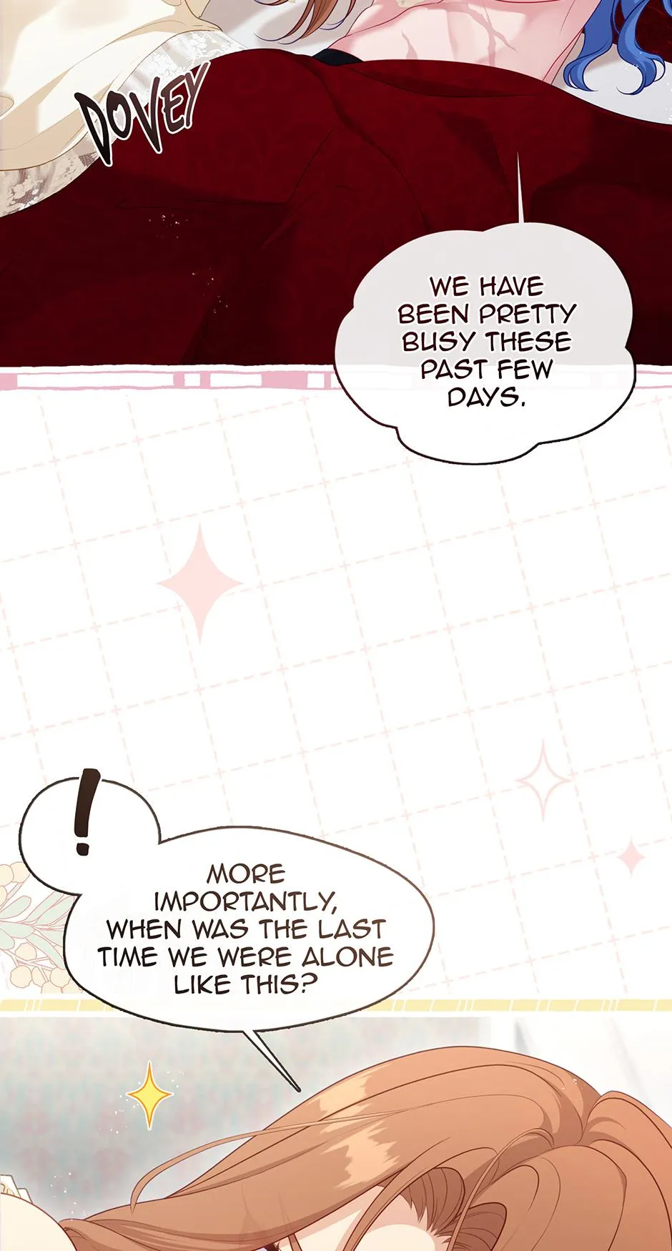 Beware of the Villainess! Manhwa Chapter 129 page 17 - 