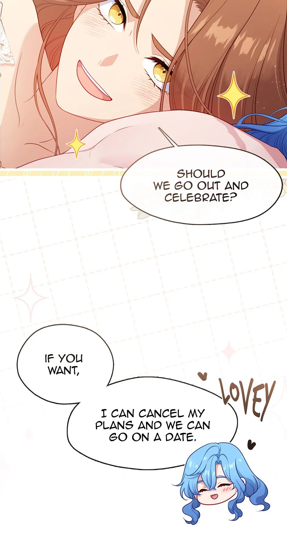 Beware of the Villainess! Manhwa Chapter 129 page 18 - 