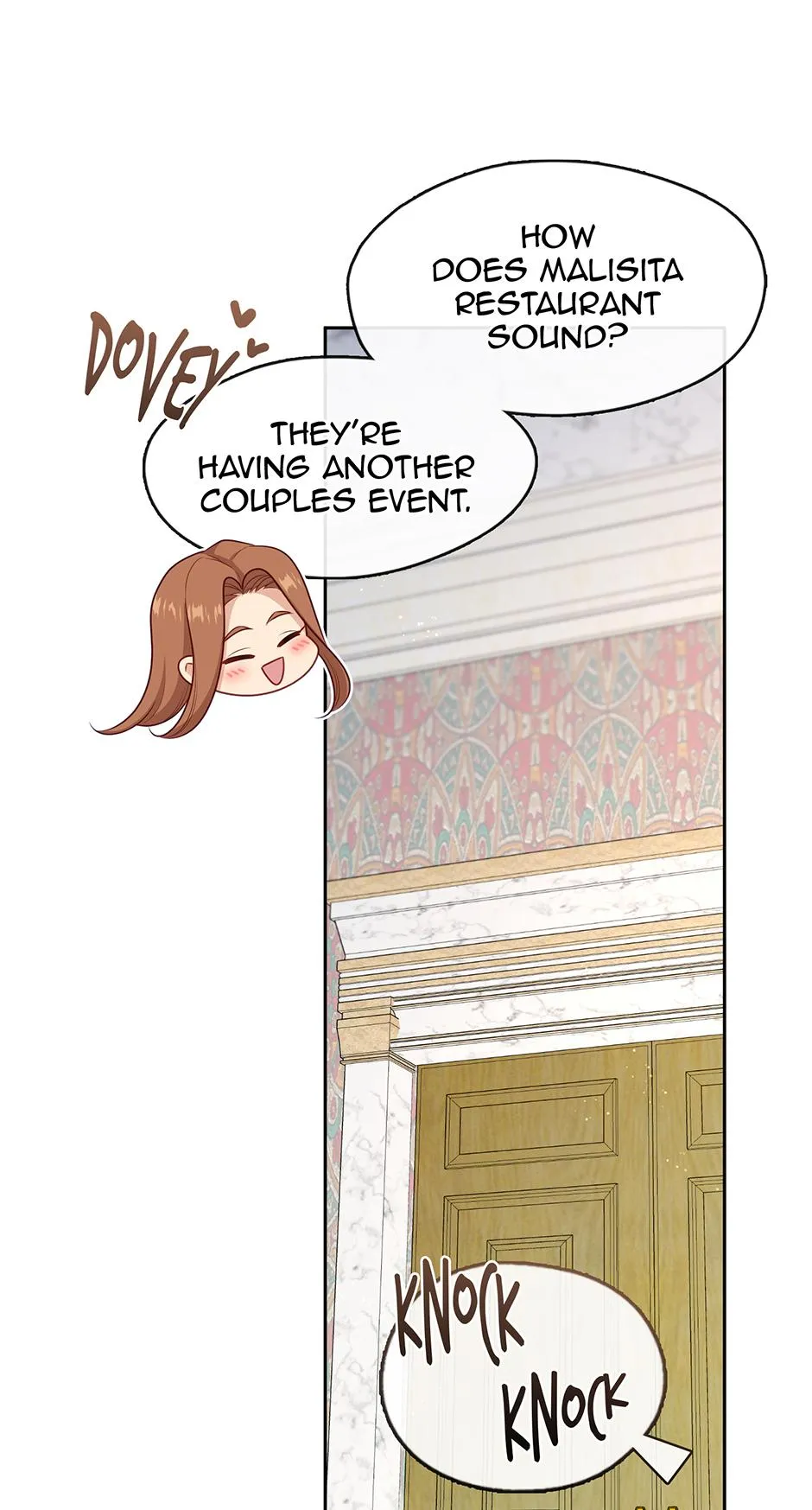 Beware of the Villainess! Manhwa Chapter 129 page 19 - 