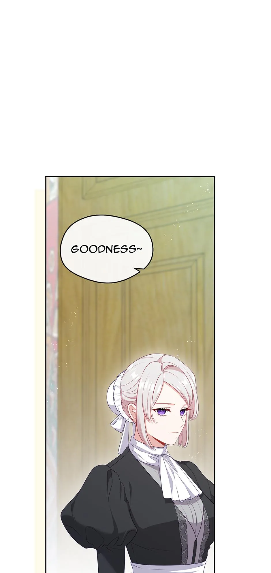Beware of the Villainess! Manhwa Chapter 129 page 24 - 