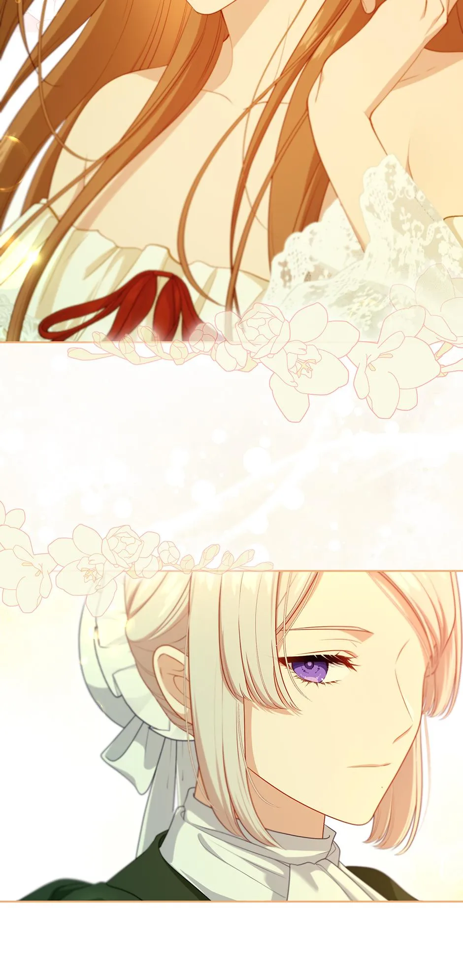 Beware of the Villainess! Manhwa Chapter 129 page 26 - 