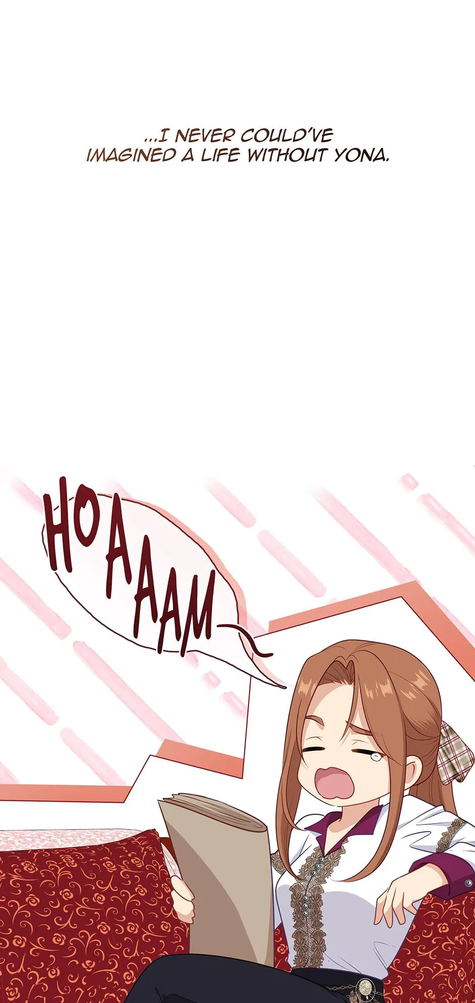 Beware of the Villainess! Manhwa Chapter 129 page 29 - 