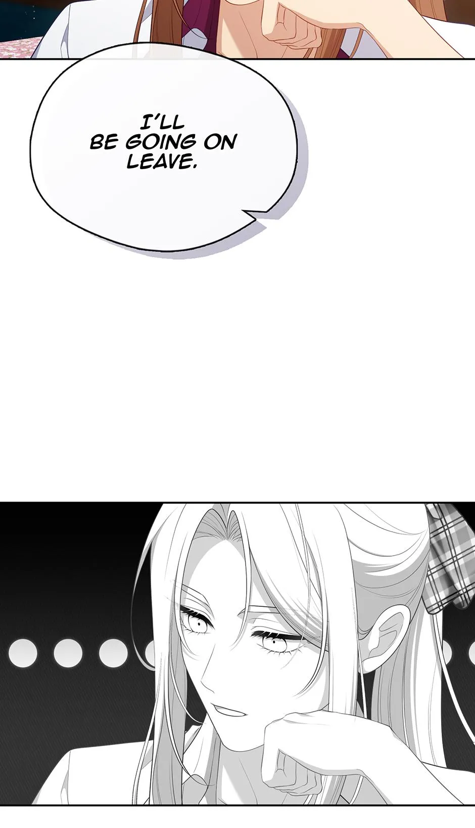 Beware of the Villainess! Manhwa Chapter 129 page 39 - 