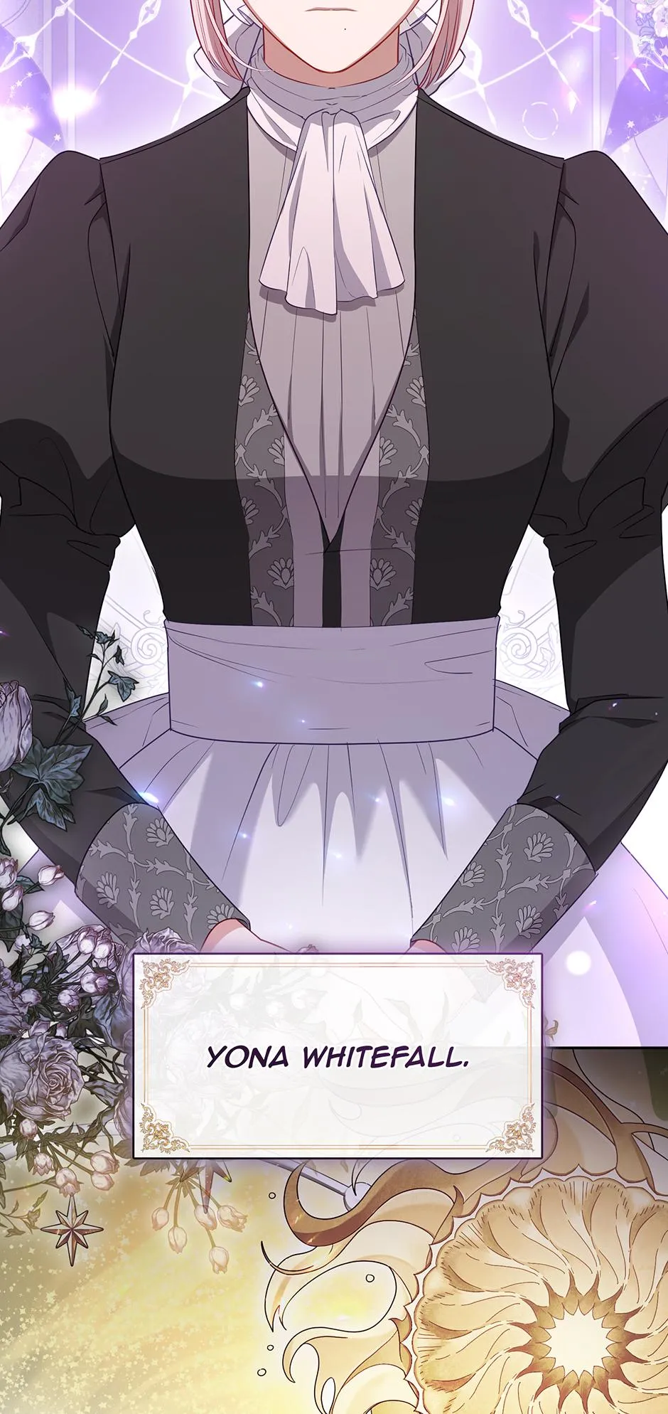 Beware of the Villainess! Manhwa Chapter 129 page 42 - 
