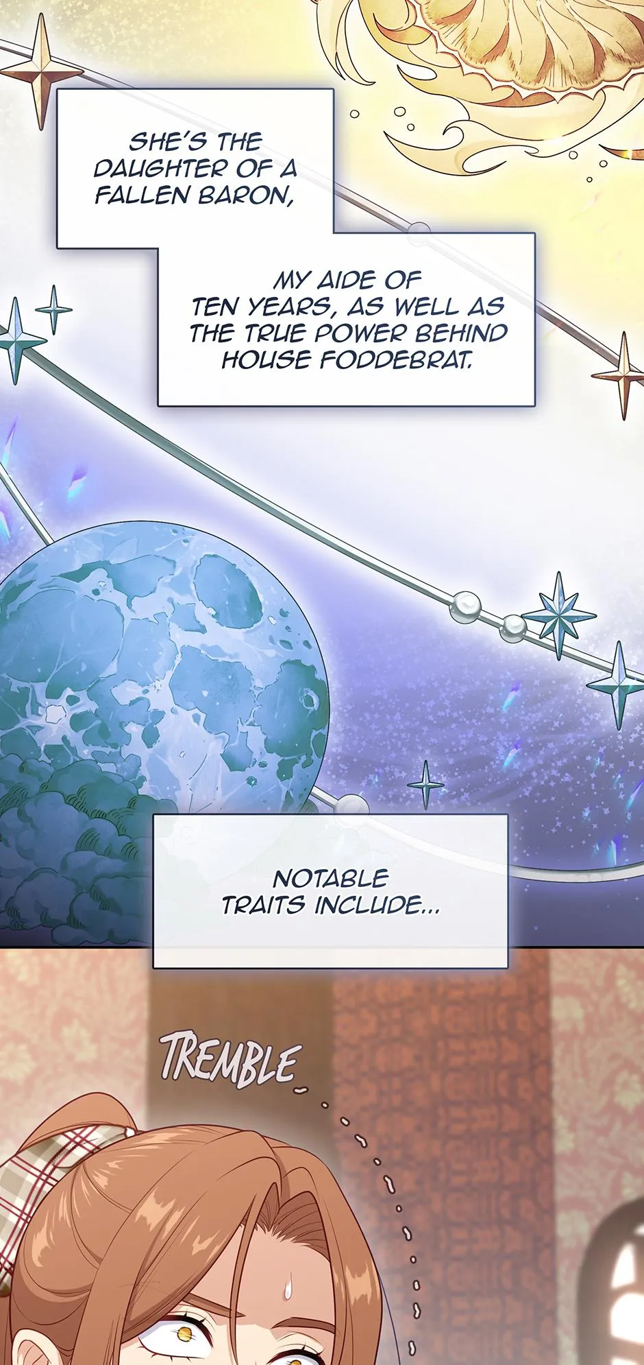 Beware of the Villainess! Manhwa Chapter 129 page 43 - 