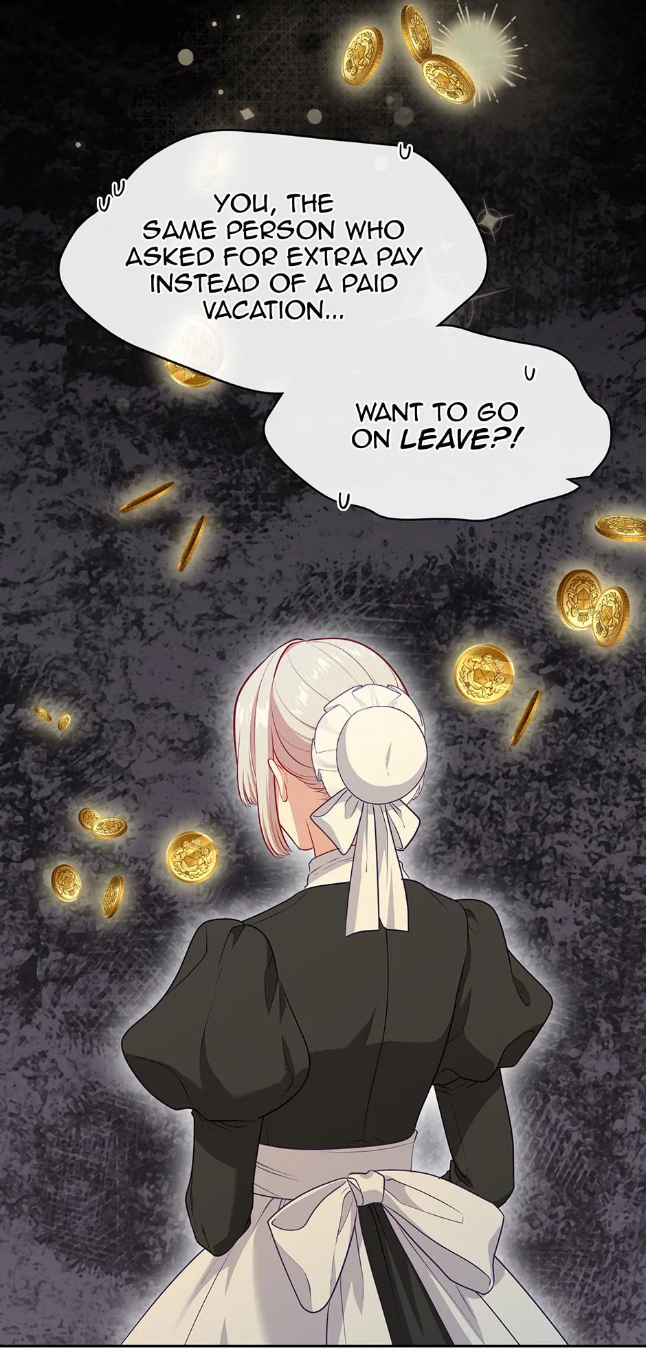 Beware of the Villainess! Manhwa Chapter 129 page 45 - 