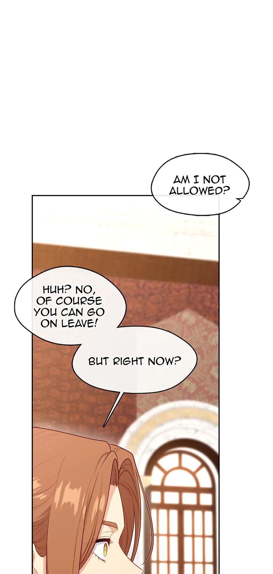 Beware of the Villainess! Manhwa Chapter 129 page 46 - 
