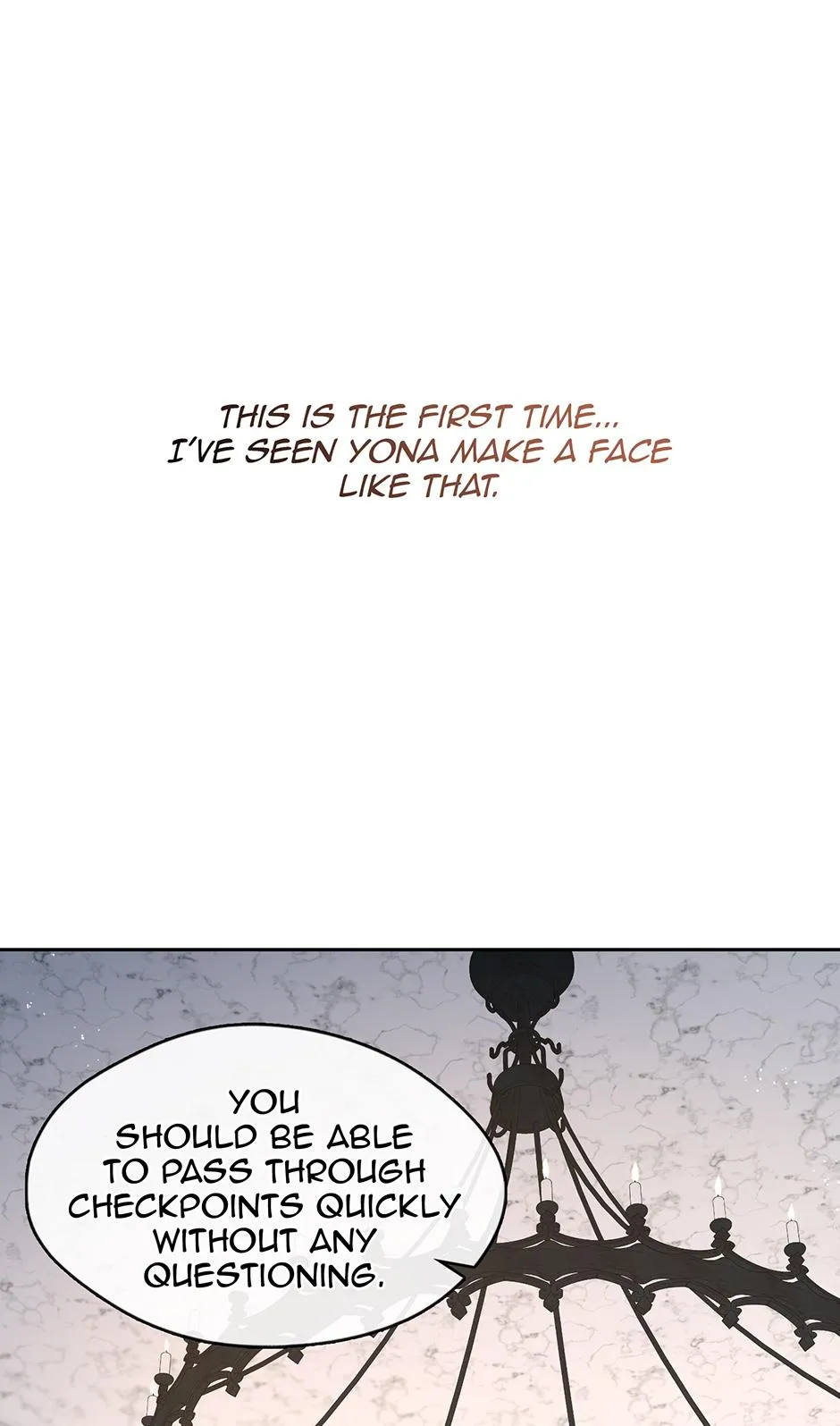 Beware of the Villainess! Manhwa Chapter 129 page 52 - 