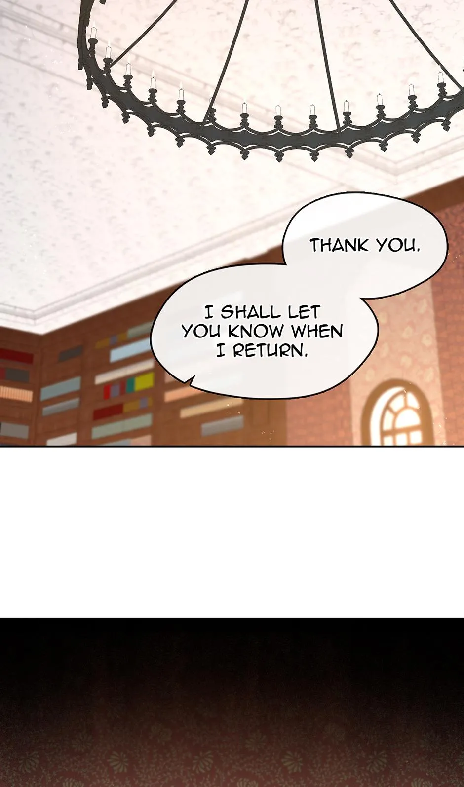 Beware of the Villainess! Manhwa Chapter 129 page 53 - 