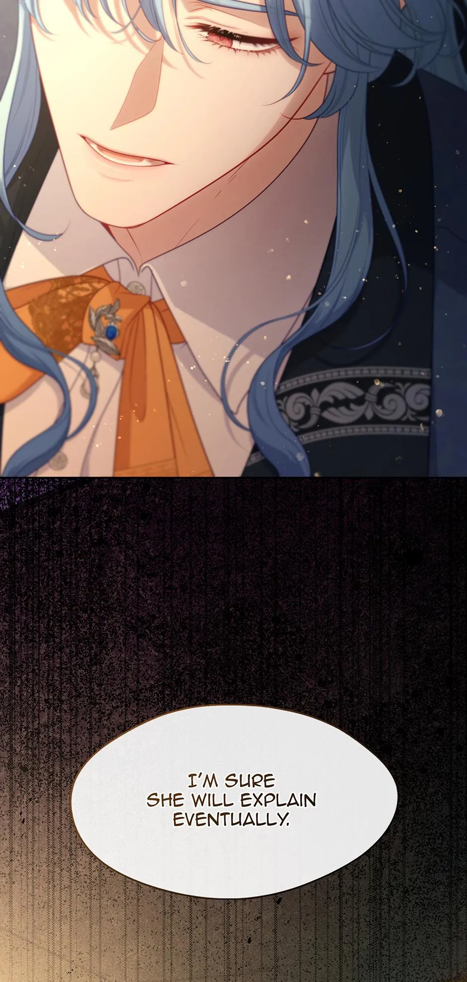 Beware of the Villainess! Manhwa Chapter 129 page 63 - 