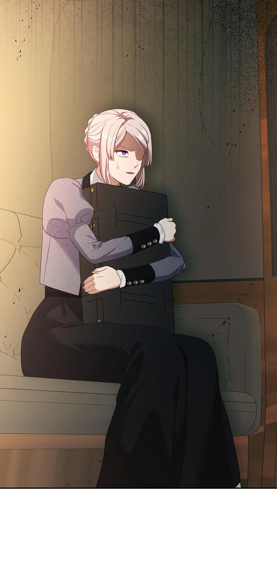 Beware of the Villainess! Manhwa Chapter 129 page 64 - 