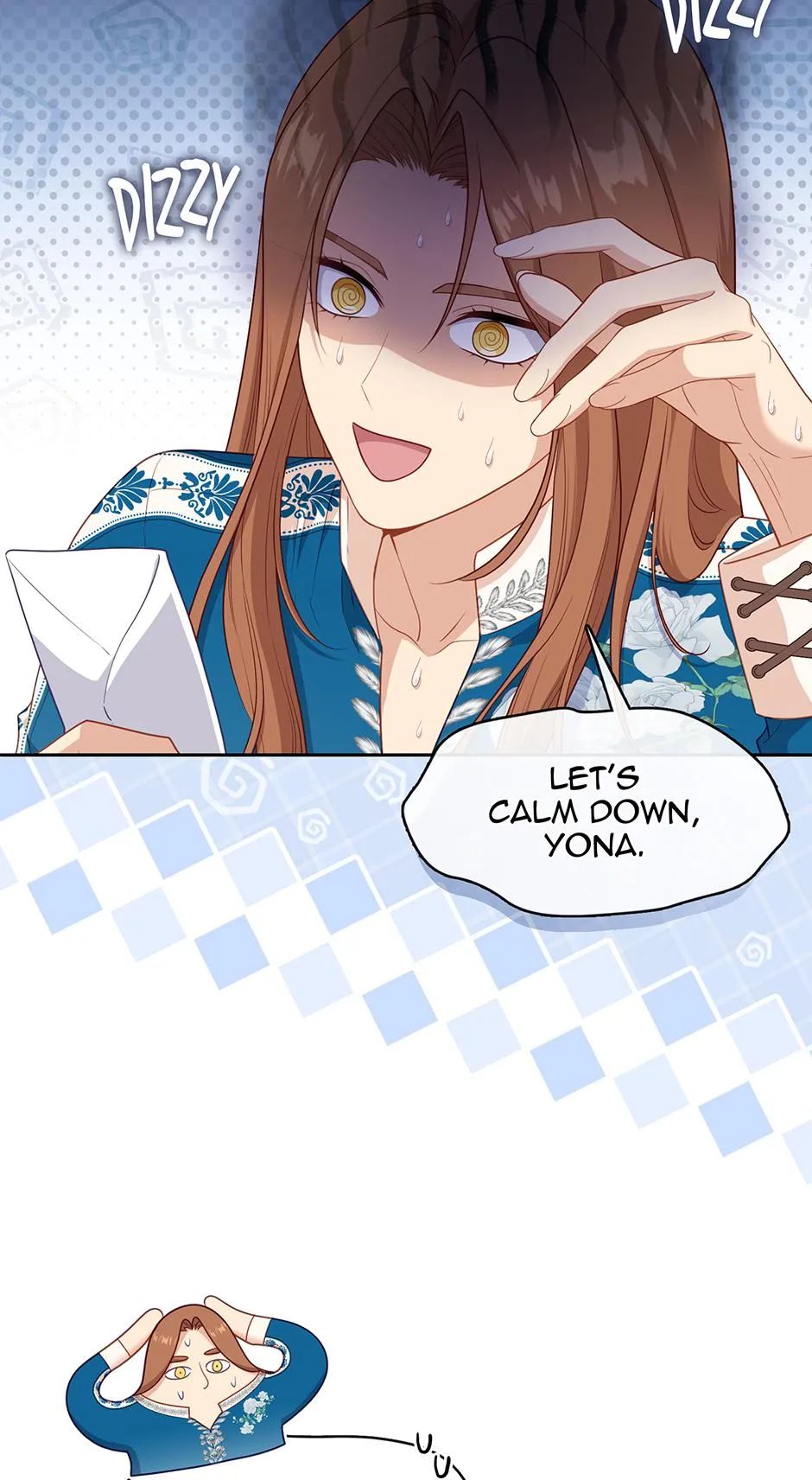 Beware of the Villainess! Manhwa Chapter 129 page 70 - 