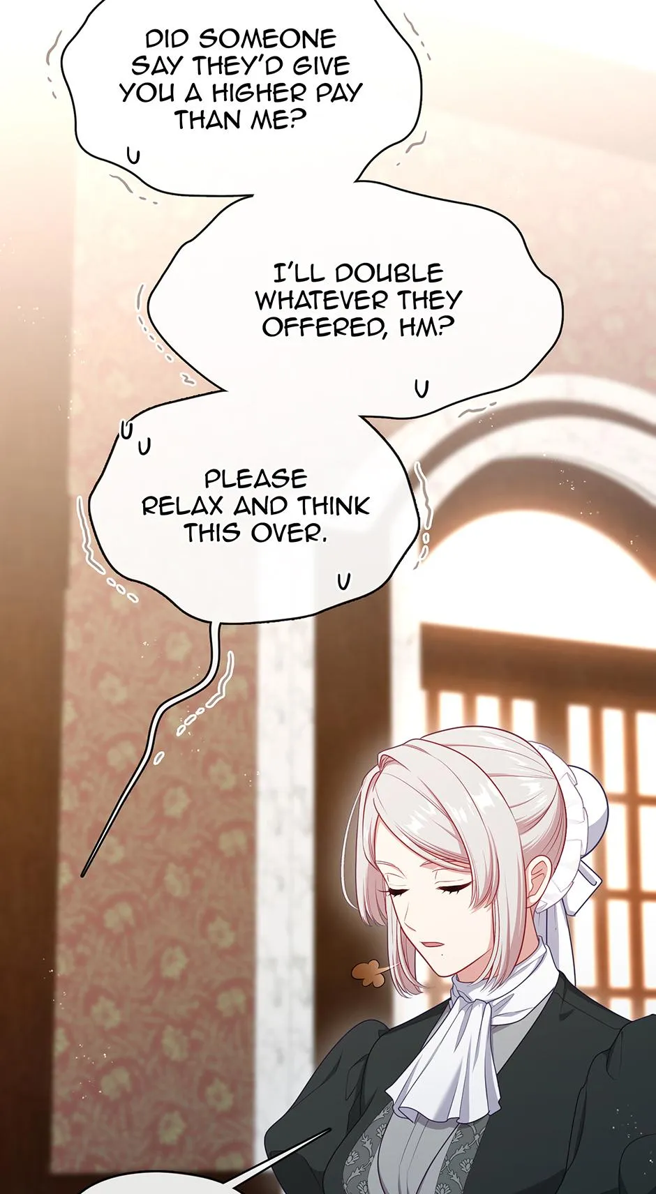 Beware of the Villainess! Manhwa Chapter 129 page 71 - 