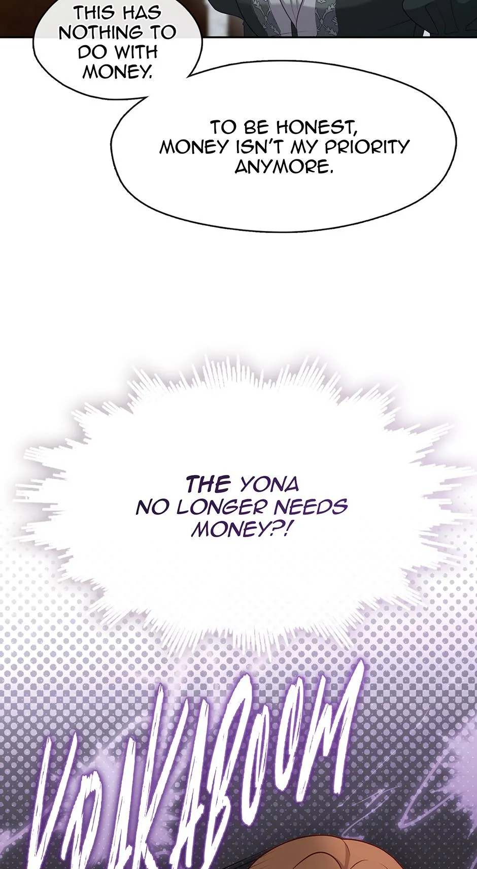 Beware of the Villainess! Manhwa Chapter 129 page 72 - 