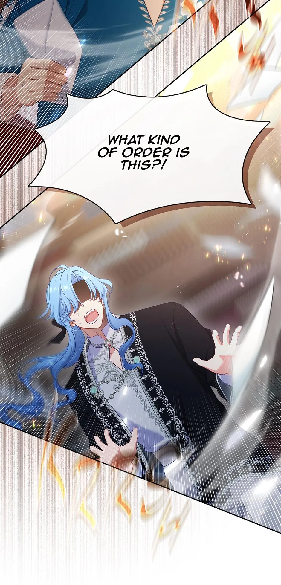 Beware of the Villainess! Manhwa Chapter 129 page 79 - 