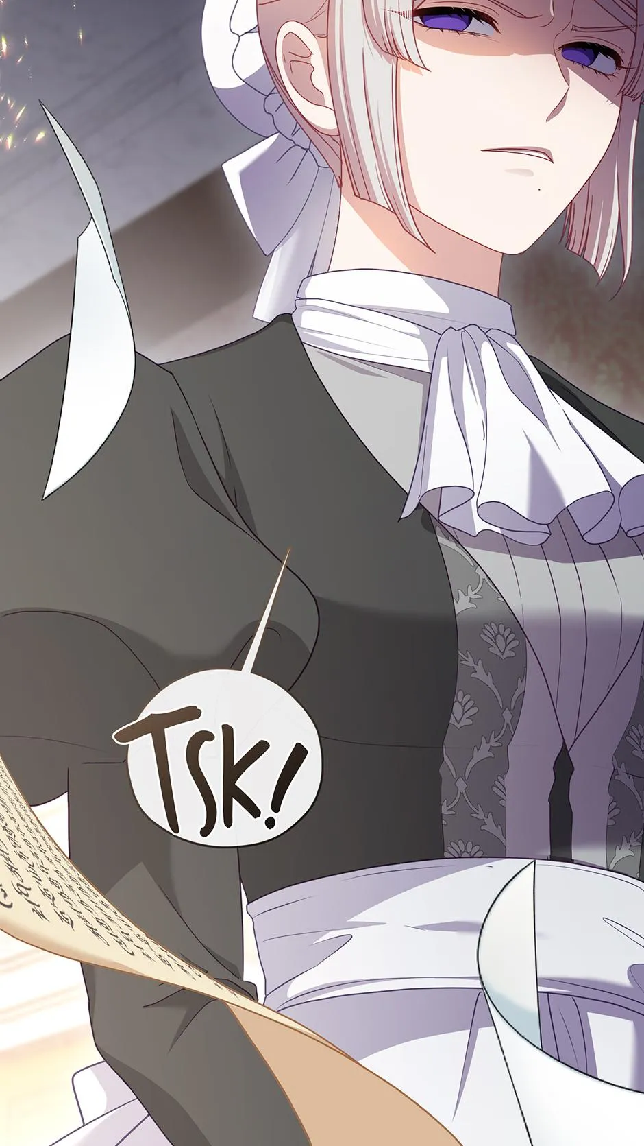 Beware of the Villainess! Manhwa Chapter 129 page 82 - 