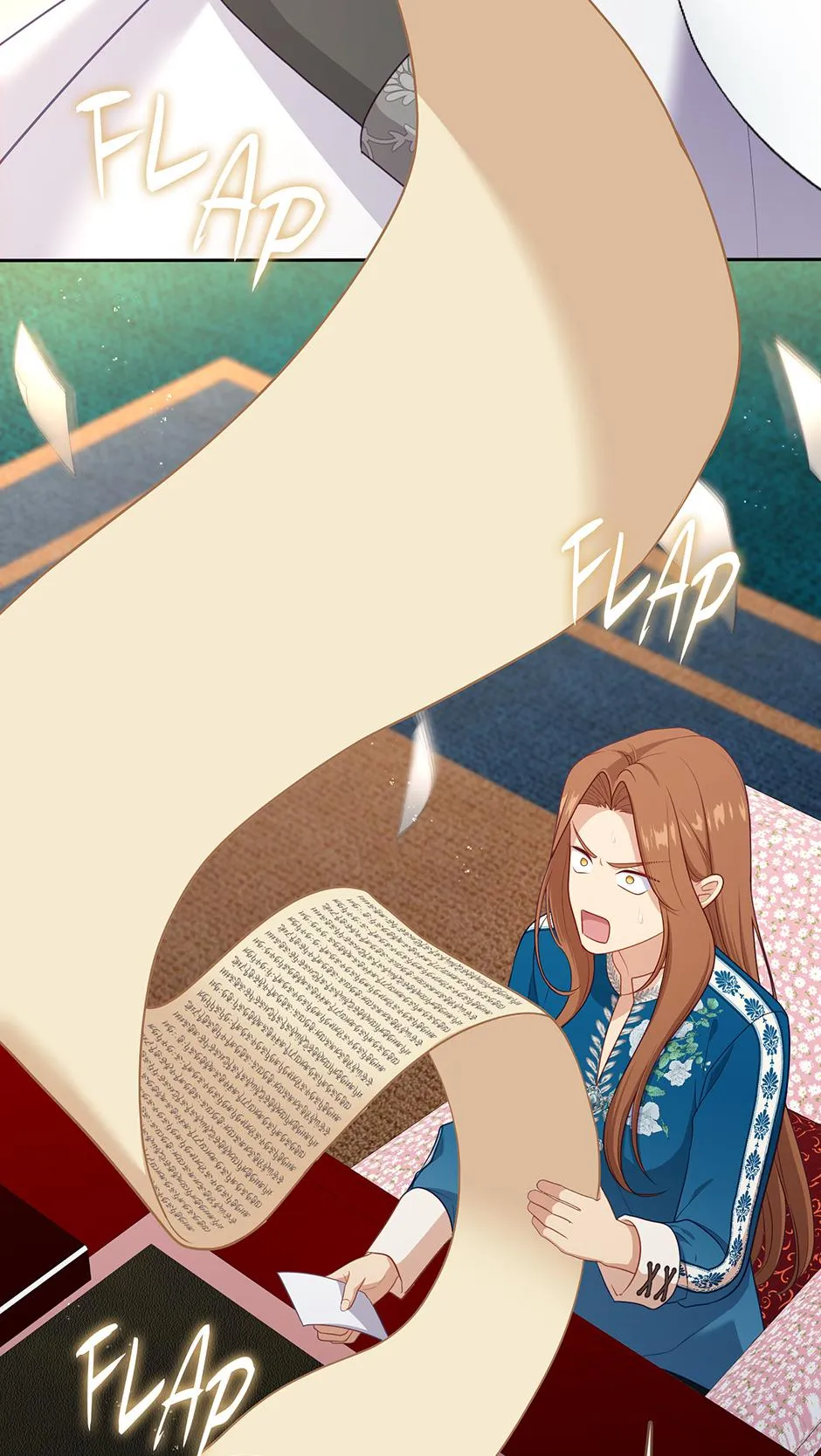 Beware of the Villainess! Manhwa Chapter 129 page 83 - 