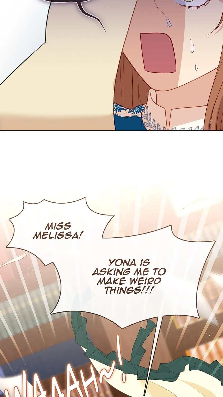 Beware of the Villainess! Manhwa Chapter 129 page 85 - 