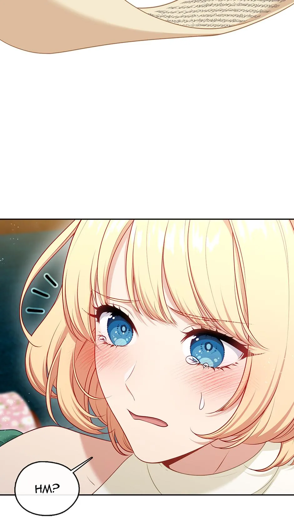 Beware of the Villainess! Manhwa Chapter 129 page 87 - 