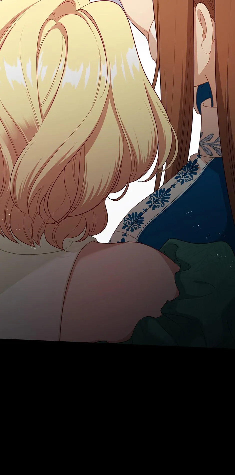 Beware of the Villainess! Manhwa Chapter 129 page 89 - 