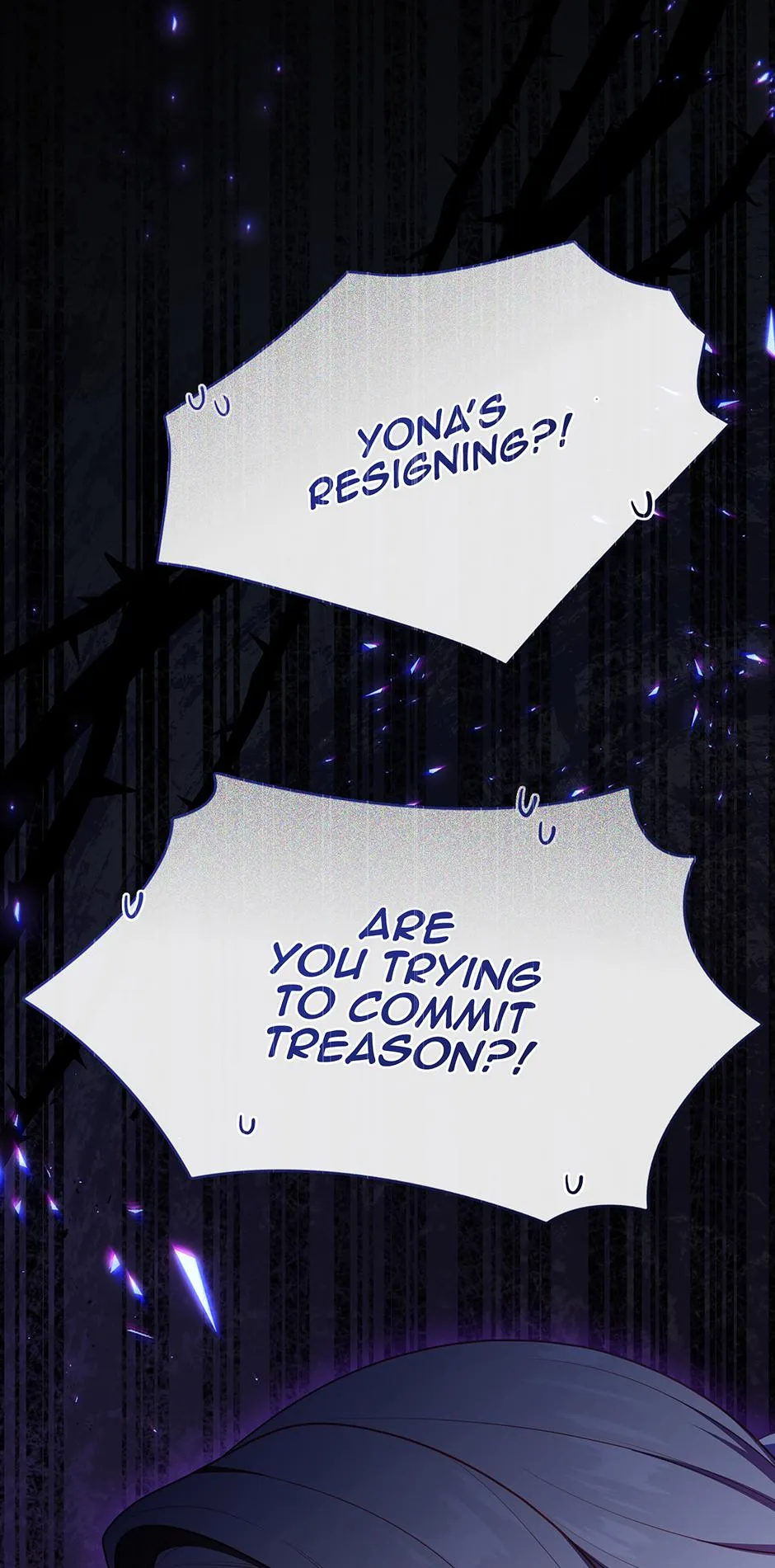 Beware of the Villainess! Manhwa Chapter 129 page 91 - 