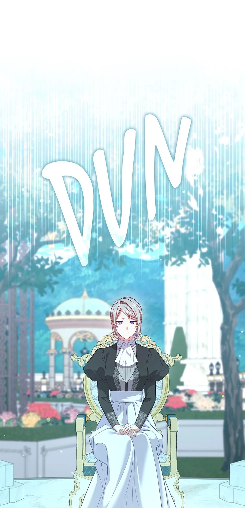 Beware of the Villainess! Manhwa Chapter 130 page 1 - 