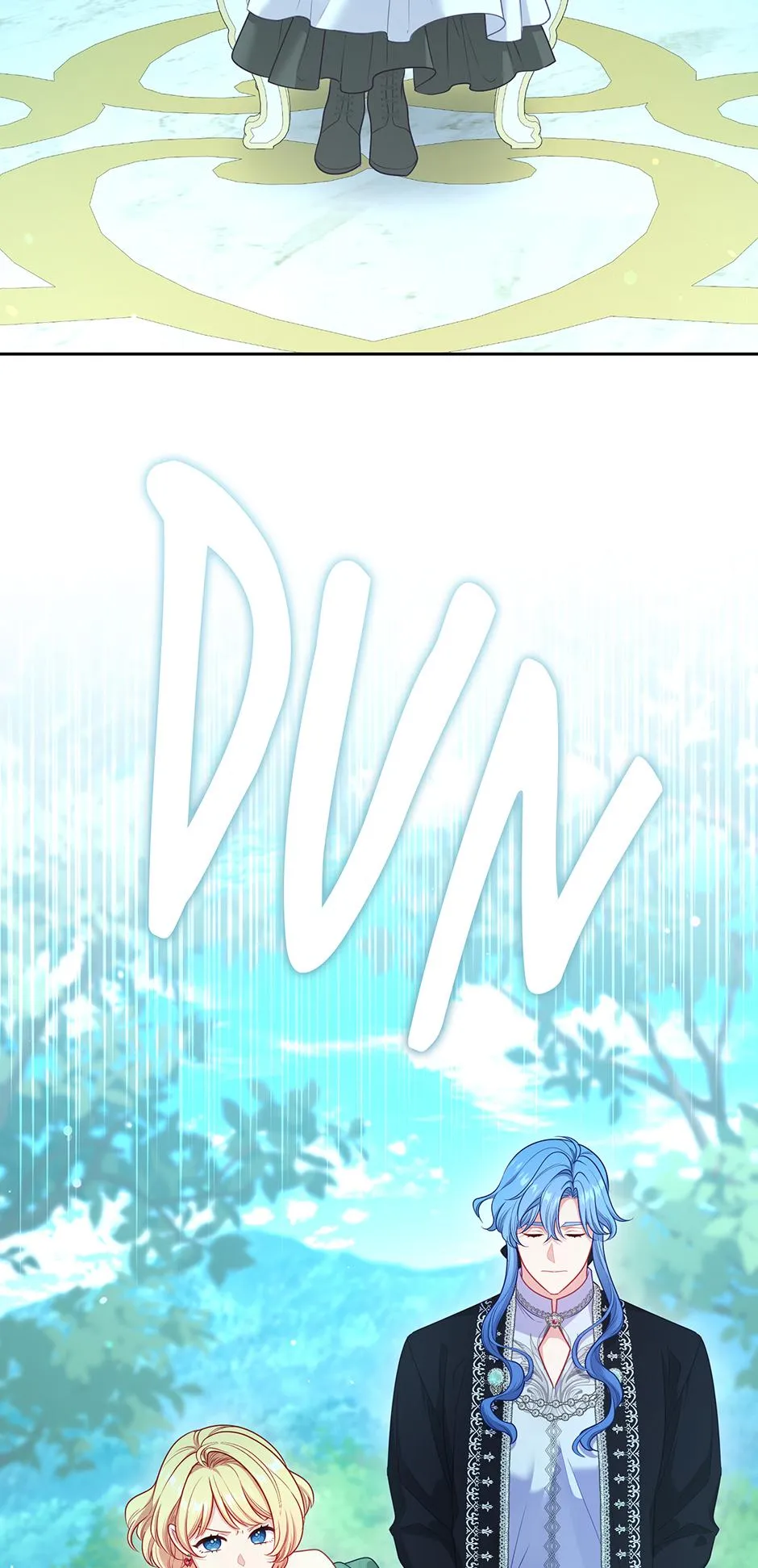 Beware of the Villainess! Manhwa Chapter 130 page 2 - 