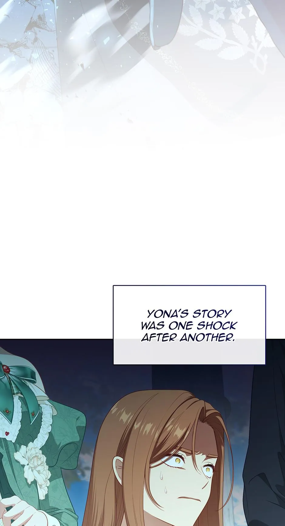 Beware of the Villainess! Manhwa Chapter 130 page 12 - 