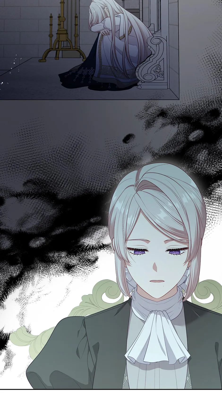 Beware of the Villainess! Manhwa Chapter 130 page 14 - 