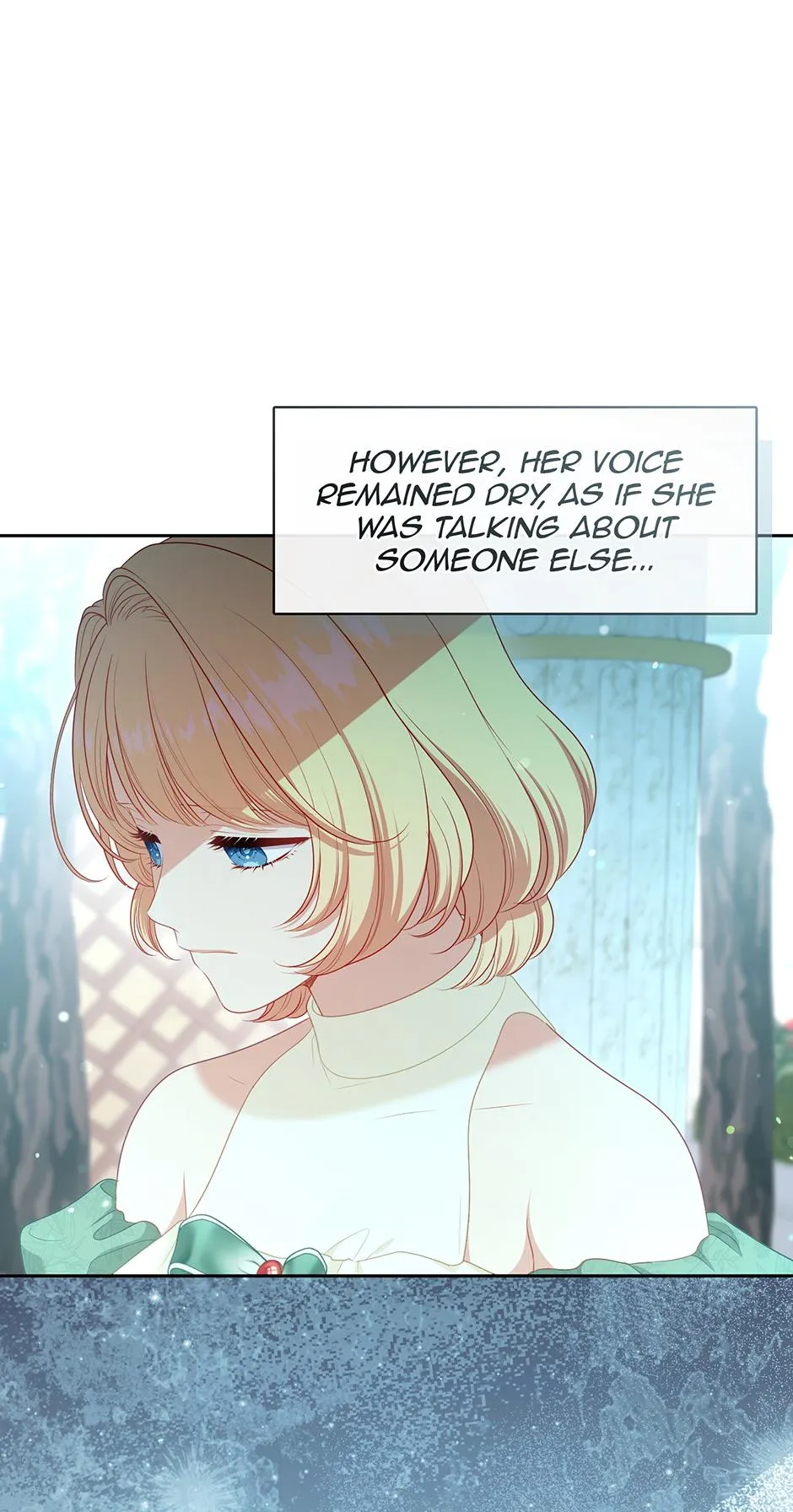 Beware of the Villainess! Manhwa Chapter 130 page 15 - 