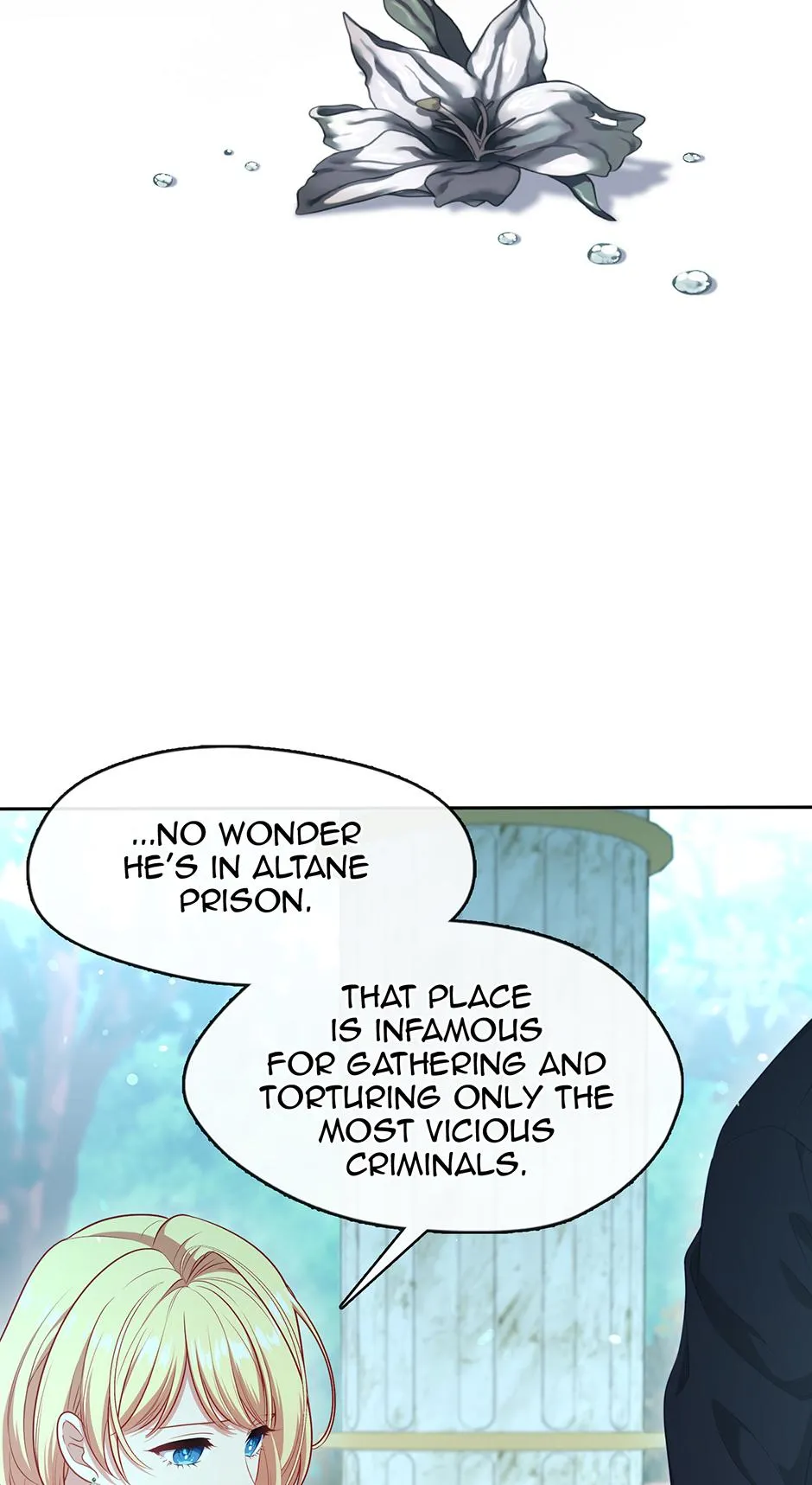 Beware of the Villainess! Manhwa Chapter 130 page 24 - 
